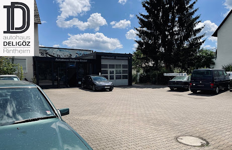 D-D Automobile & Service GmbH