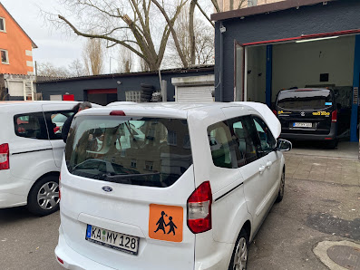 Auto Experten