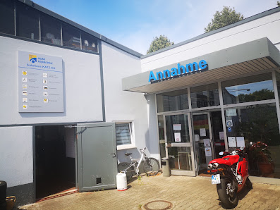 Autohaus Katz KG - Partnerbetrieb von EUROMASTER
