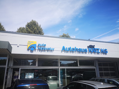 Autohaus Katz KG - Partnerbetrieb von EUROMASTER