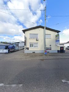 Kfz Werkstatt Jo Hartmann