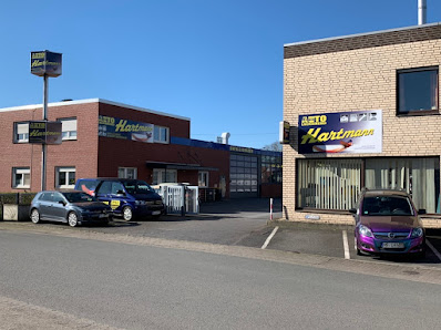 Autolackiererei Hartmann GmbH