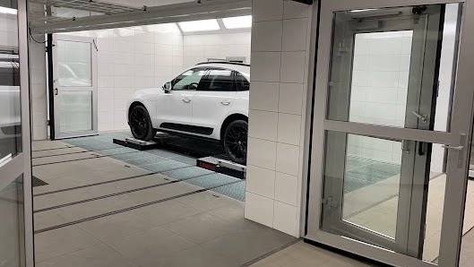 Autolackiererei Hartmann GmbH