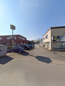 Autolackiererei Hartmann GmbH