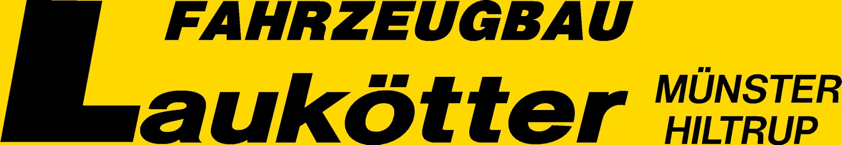 Fahrzeugbau Laukötter