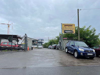 Kfz Werkstatt Sertesen