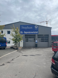 Dirk Stephan