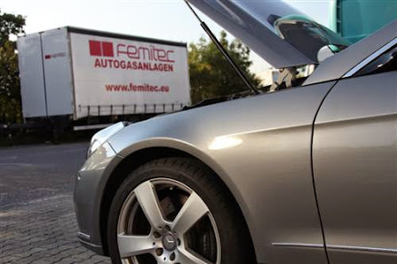 FEMITEC GmbH & Co.KG