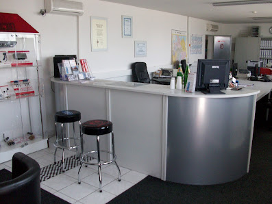 FEMITEC GmbH & Co.KG