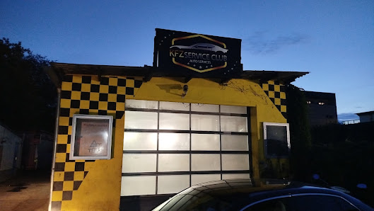 KFZ Service club