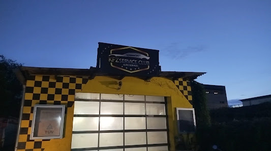 KFZ Service club