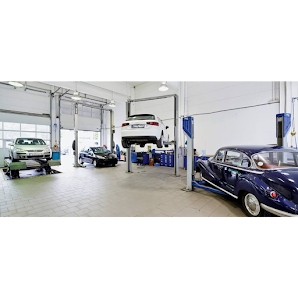 Autohaus am Luzenberg