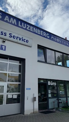 Autohaus am Luzenberg