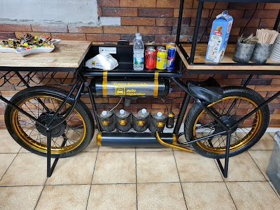 Kfz Fachbetrieb Ergene