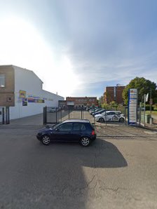 Kfz Fachbetrieb Ergene