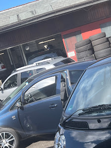 Autoservice KAMAN