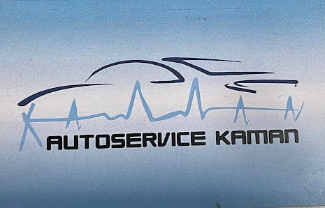 Autoservice KAMAN