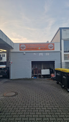 Mobile-Mechanics
