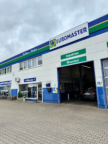EUROMASTER Mannheim PKW & LKW