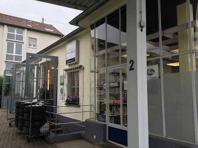 Daniel Sanchez KFZ-Meisterbetrieb