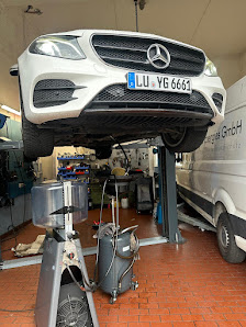 ASR KFZ-Meisterwerkstatt