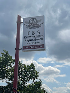 C&S Meisterwerkstatt