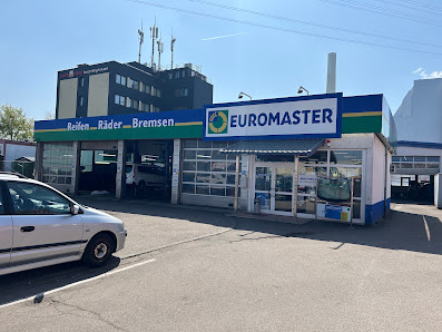 EUROMASTER Mannheim PKW