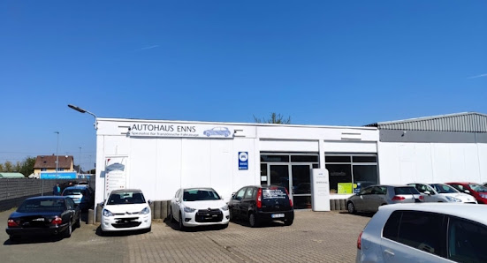 Autohaus Enns