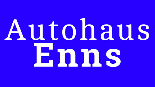 Autohaus Enns
