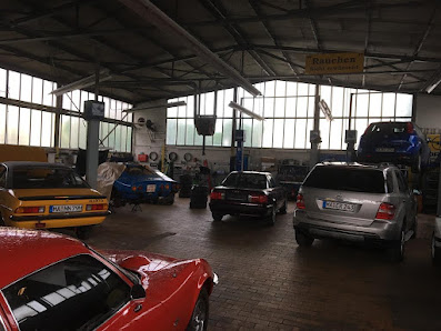 Autohaus Schmitt GmbH