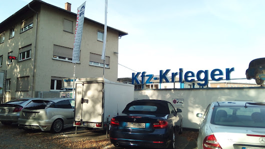 Kfz Stefan Krieger