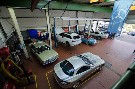 Auto Geider