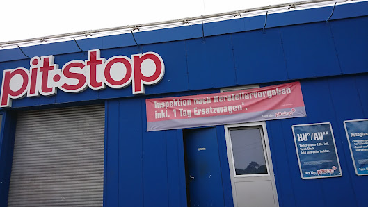 pitstop.de Mannheim