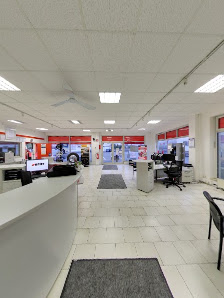 REIFF Süddeutschland Reifen und KFZ-Technik GmbH