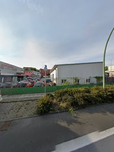 Reifendienst Birkenstrasse Moabit Werkstatt