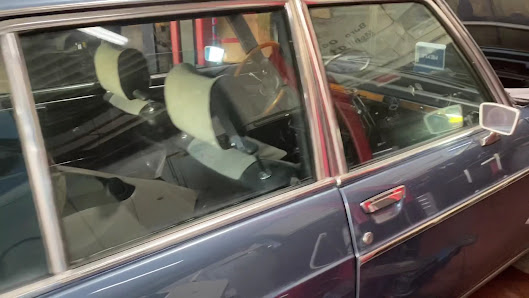 Autoservice Murto