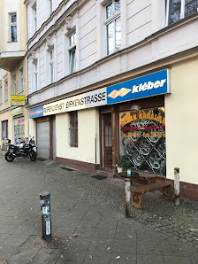 Reifendienst Birkenstraße Moabit