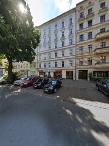 Reifendienst Birkenstraße Moabit