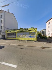 Bremsen Station