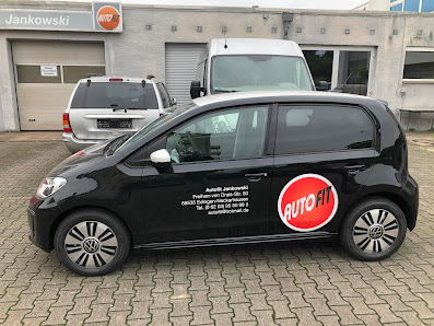 Autofit Jankowski Kfz-Meisterfachbetrieb