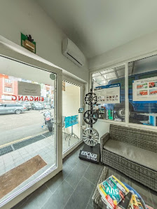 Kfz & Motorrad Werkstatt Bühler