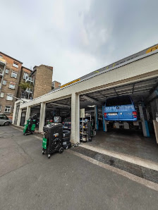 Kfz & Motorrad Werkstatt Bühler