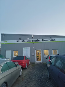 Kfz-Meisterbetrieb Neumann