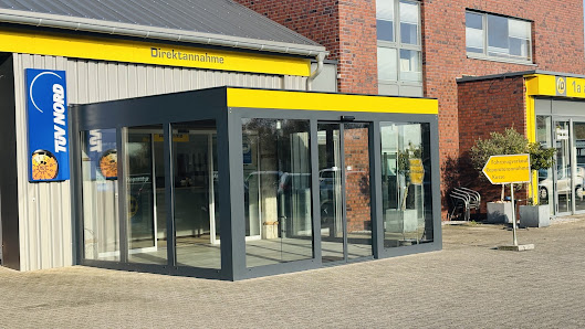 1a autoservice Schapmann GmbH & Co. KG