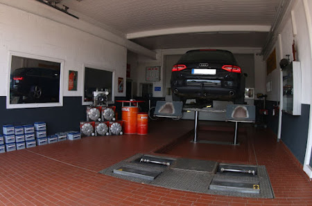 1a autoservice Schapmann GmbH & Co. KG