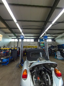 1a autoservice Thomas Kaiser