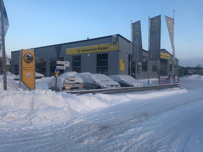 1a autoservice Thomas Kaiser
