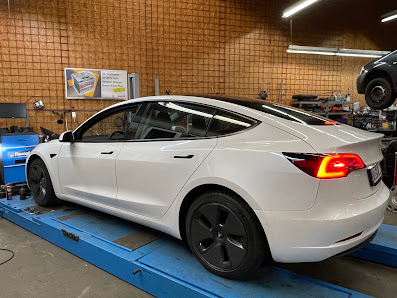 KFZ WERKSTATT DOGAN