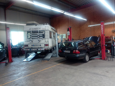 KFZ WERKSTATT DOGAN
