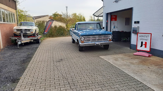 Kfz-Meisterwerkstatt Jörg Hoffmeyer